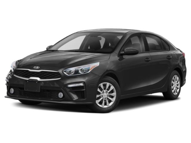 2019 Kia Forte FE 2019 Kia Forte FE