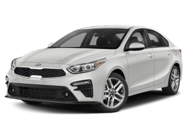 2019 Kia Forte S for sale in Asheville, NC