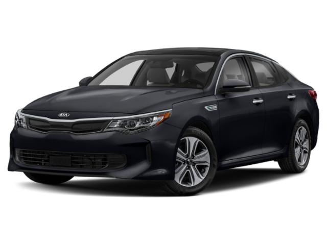 2019 Kia Optima Hybrid EX for sale in Peoria, AZ