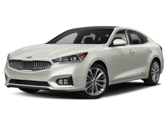 2019 Kia Cadenza Technology for sale in Beaumont, TX