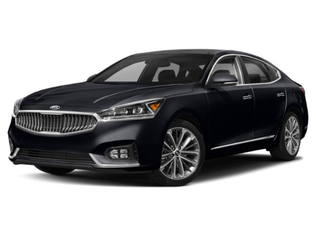 2019 Kia Cadenza Technology for sale in MONTGOMERY, AL