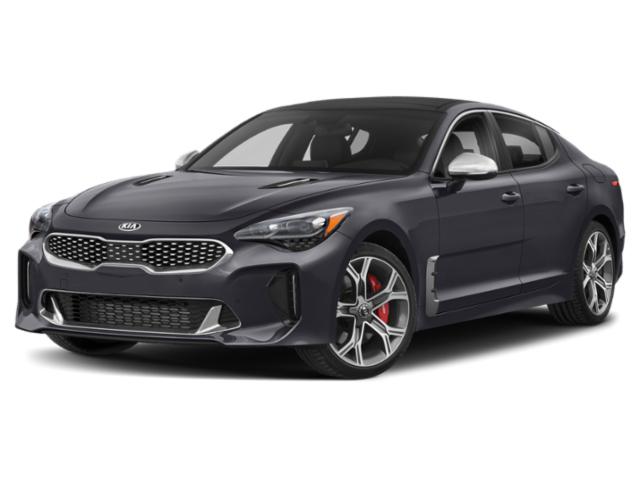 2019 Kia Stinger GT 2019 Kia Stinger GT