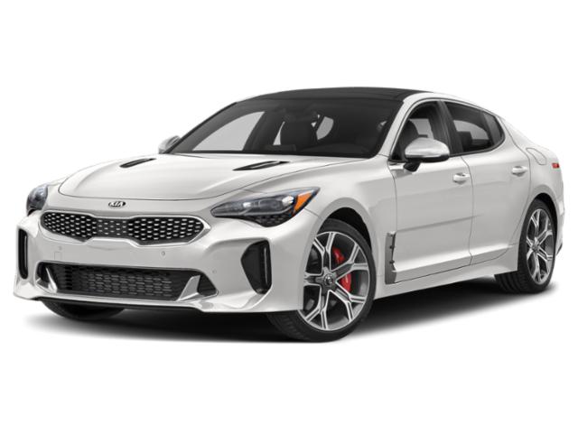 2019 Kia Stinger GT2 for sale in Detroit, MI