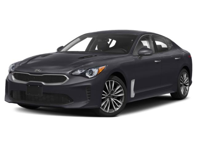 2019 Kia Stinger Base 2019 Kia Stinger Base