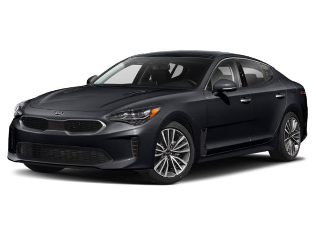 2019 Kia Stinger Premium