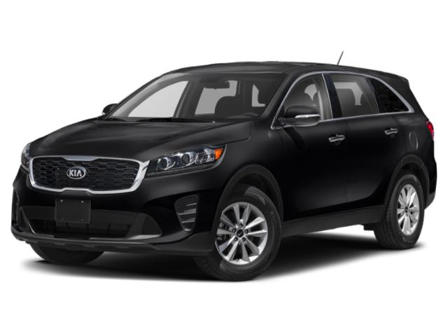 2019 Kia Sorento 3.3L LX