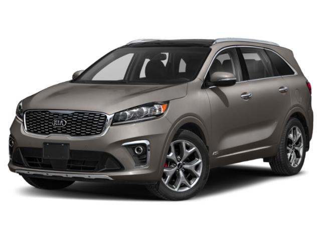 2019 Kia Sorento 3.3L SX