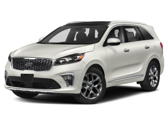 2019 Kia Sorento 3.3L SXL
