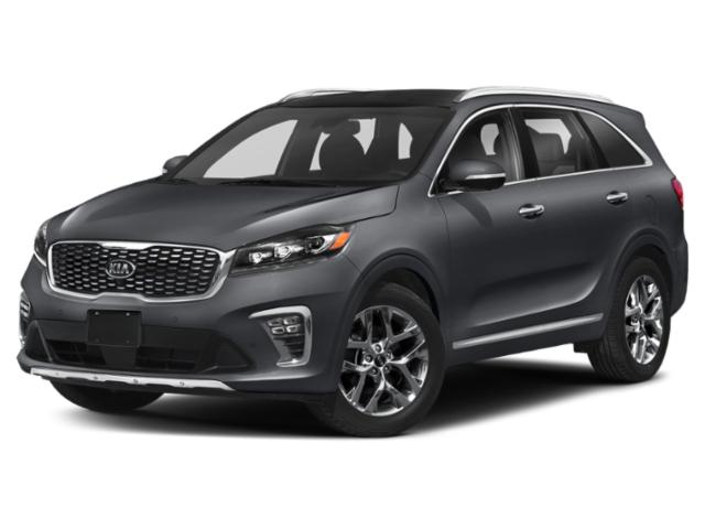 2019 Kia Sorento 3.3L SXL 2019 Kia Sorento 3.3L SXL