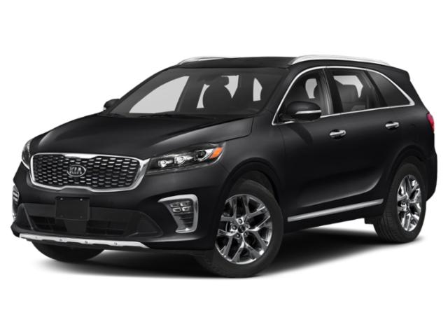2019 Kia Sorento 3.3L SXL 2019 Kia Sorento 3.3L SXL