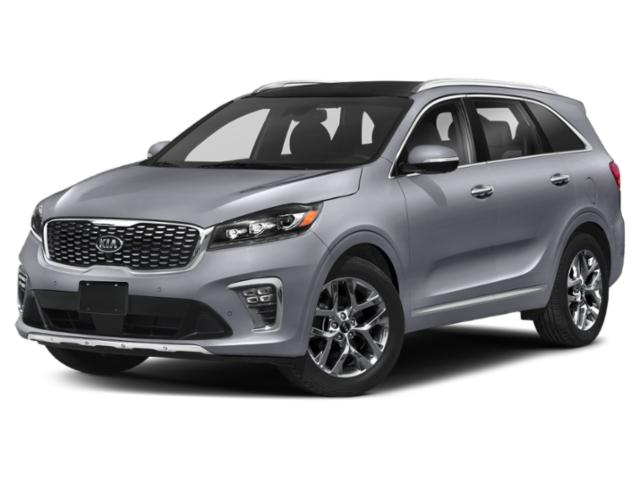 2019 Kia Sorento 3.3L SXL