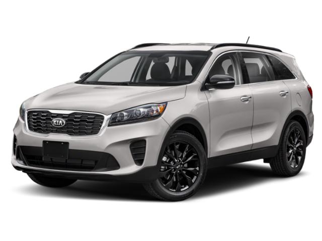 2019 Kia Sorento 3.3L S for sale in Fayetteville, AR