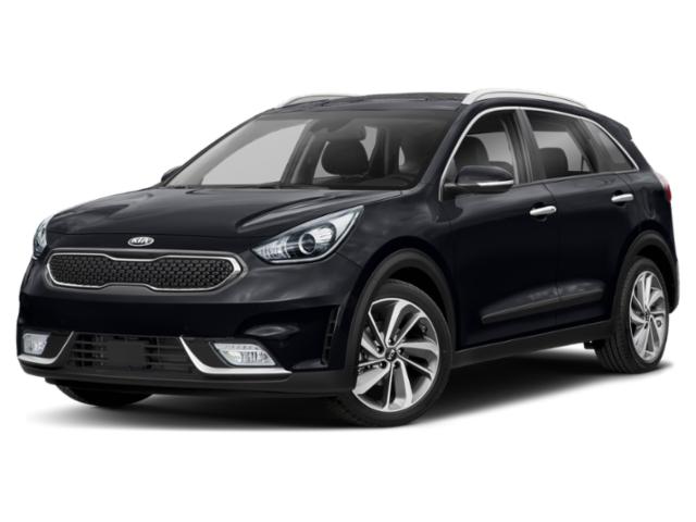 2019 Kia Niro Touring for sale in Monrovia, CA