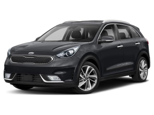 2019 Kia Niro S Touring for sale in Athens, GA
