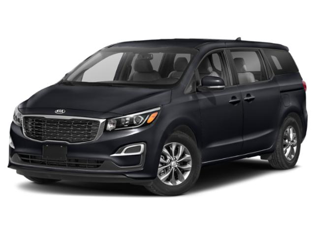 2019 Kia Sedona LX