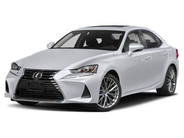 2019 Lexus IS 300 300 2019 Lexus IS 300 300