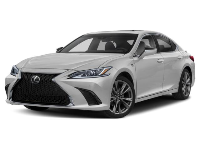 2019 Lexus ES 350 F SPORT for sale in Raleigh, NC