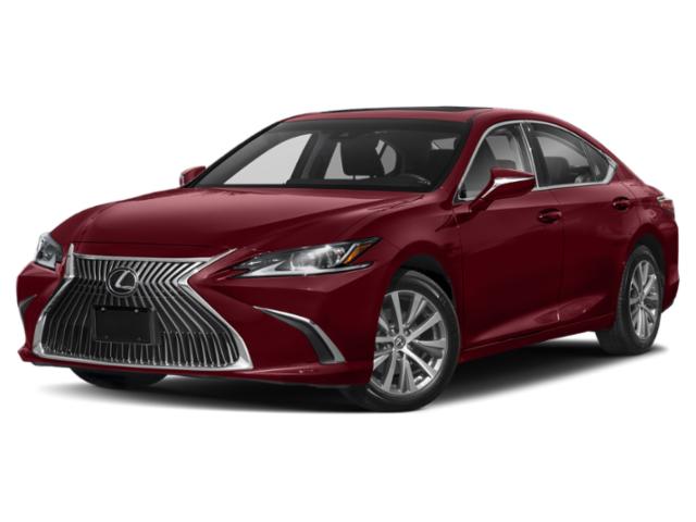 2019 Lexus ES 350 350 2019 Lexus ES 350 350