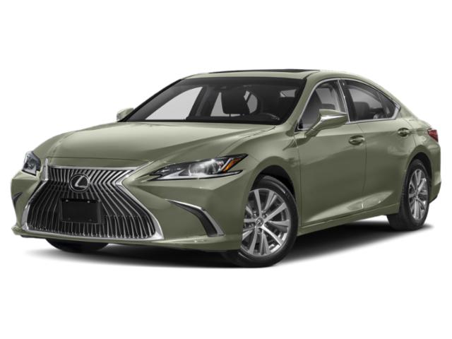 2019 Lexus ES 350 Ultra Luxury 2019 Lexus ES 350 Ultra Luxury