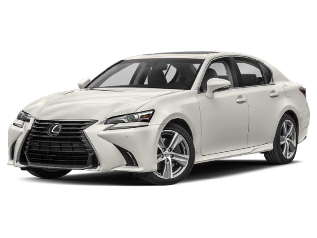 2019 Lexus GS 350 GS 350 for sale in Martinez, GA
