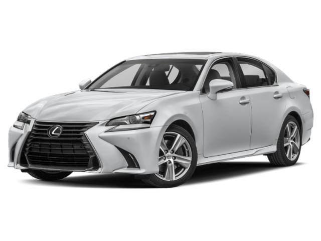 2019 Lexus GS 350 GS 350