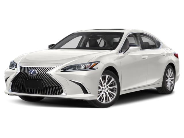 2019 Lexus ES 300h ES 300h for sale in Long Beach, CA