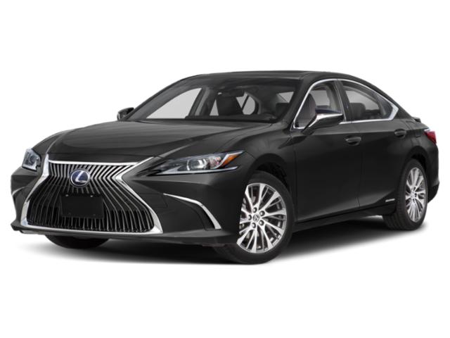 2019 Lexus ES 300h ES 300h