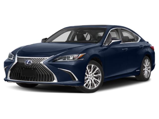2019 Lexus ES 300h Luxury for sale in Orlando, FL