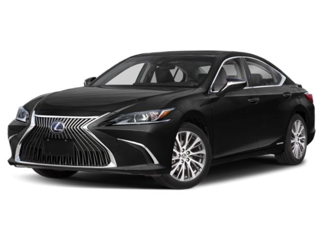 2019 Lexus ES 300h 300h 2019 Lexus ES 300h 300h