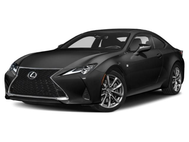 2019 Lexus RC 350 F SPORT for sale in Annapolis, MD