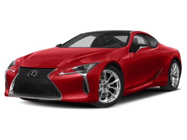 2019 Lexus LC 500 LC 500