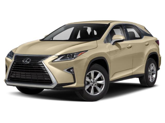 2019 Lexus RX 350 350 2019 Lexus RX 350 350