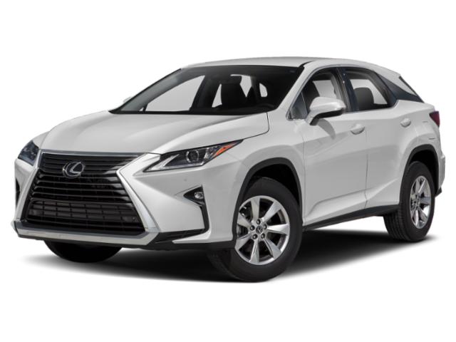 2019 Lexus RX 350 350 F Sport