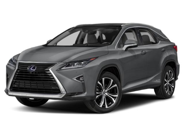 2019 Lexus RX 450h RX 450h for sale in Westampton, NJ