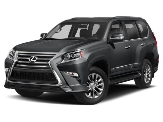 2019 Lexus GX 460 Premium