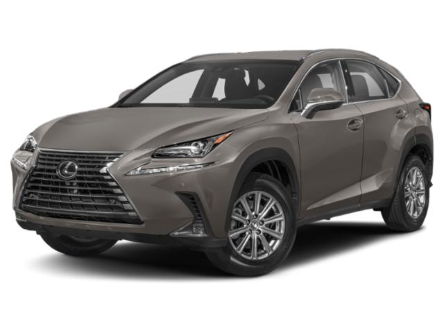 2019 Lexus NX 300 300