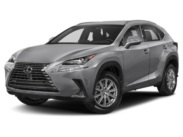 2019 Lexus NX 300 NX 300 AWD