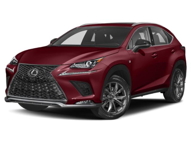 2019 Lexus NX 300 F SPORT for sale in Gastonia, NC