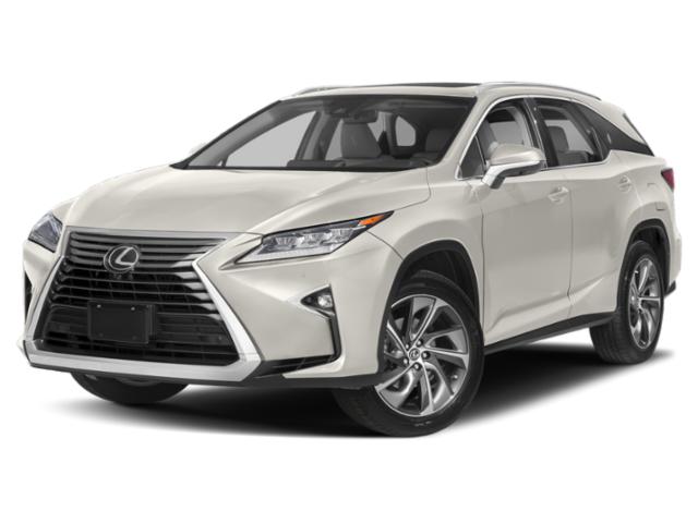 2019 Lexus RX 350L Premium 2019 Lexus RX 350L Premium