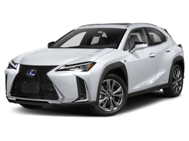 2019 Lexus UX 250h F SPORT
