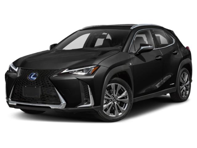 2019 Lexus UX 250h F SPORT for sale in Newton, NJ