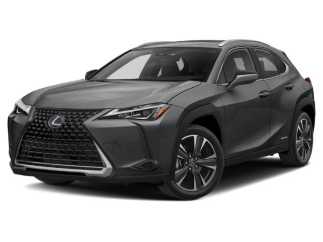 2019 Lexus UX 250h UX 250h