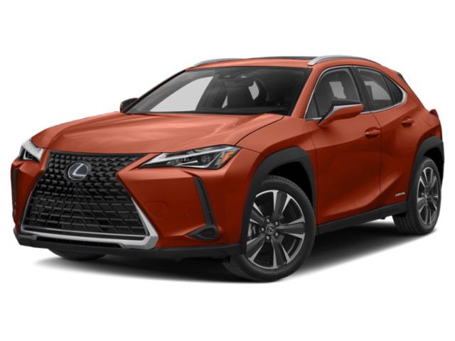 2019 Lexus UX 250h UX 250h for sale in Redwood City, CA