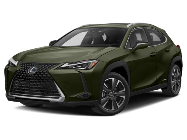 2019 Lexus UX 250h FWD for sale in Honolulu, HI