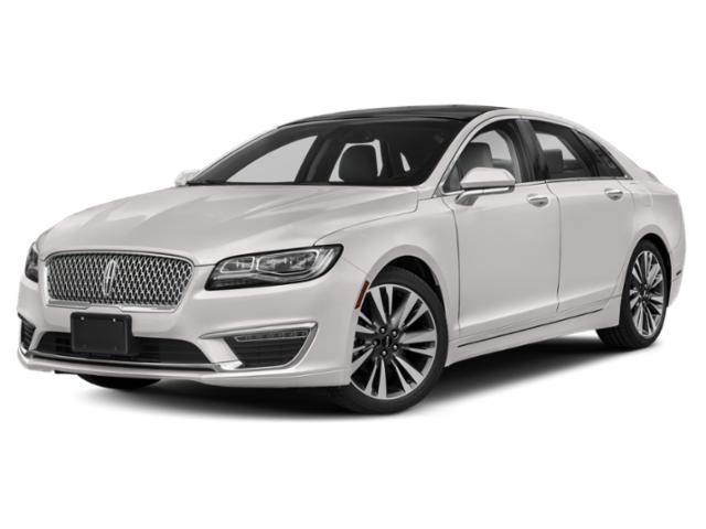 used 2019 Lincoln MKZ Reserve