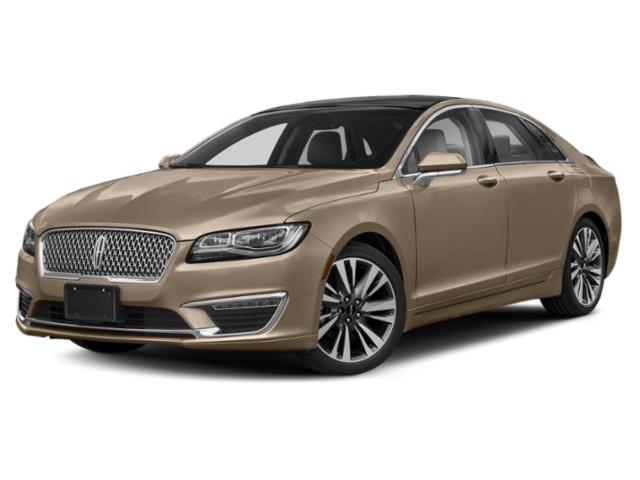 2019 Lincoln MKZ Reserve I 2019 Lincoln MKZ Reserve I