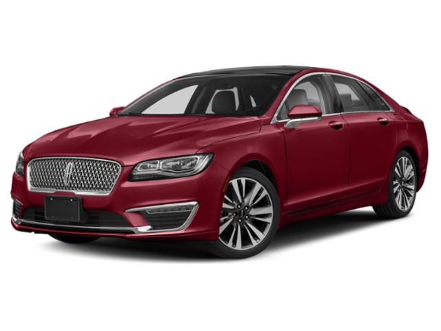 2019 Lincoln MKZ Reserve I 2019 Lincoln MKZ Reserve I