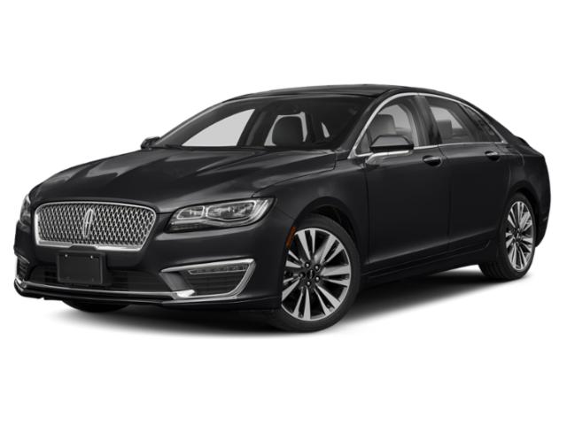 2019 Lincoln MKZ Reserve I 2019 Lincoln MKZ Reserve I