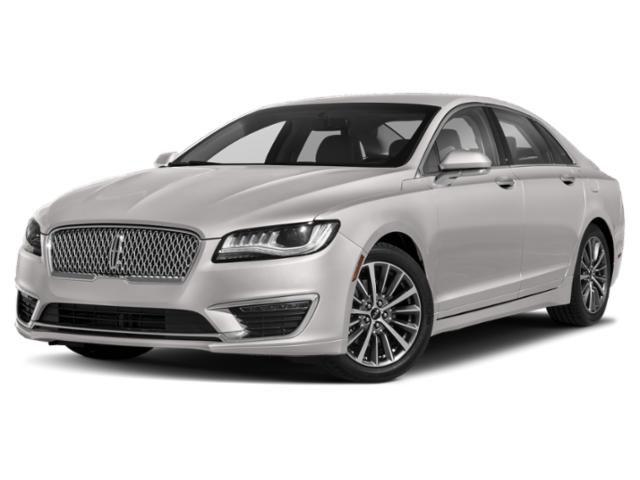 2019 Lincoln MKZ Hybrid Reserve II 2019 Lincoln MKZ Hybrid Reserve II