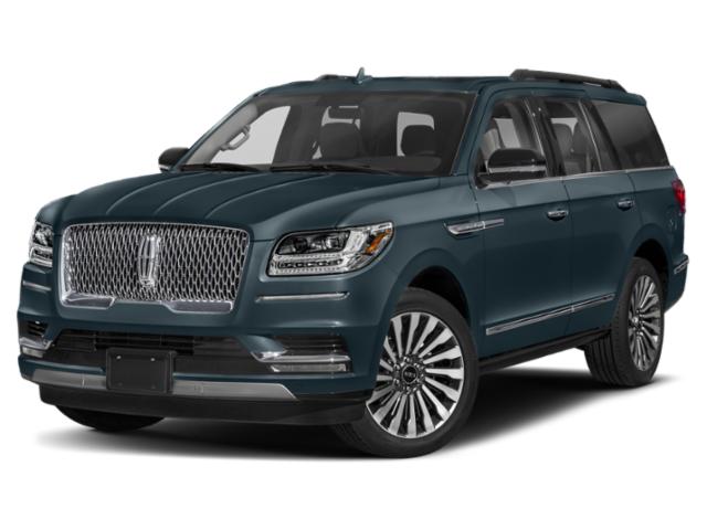 2019 Lincoln Navigator Reserve's photo